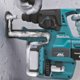 18v cordless sds hammer drill hire